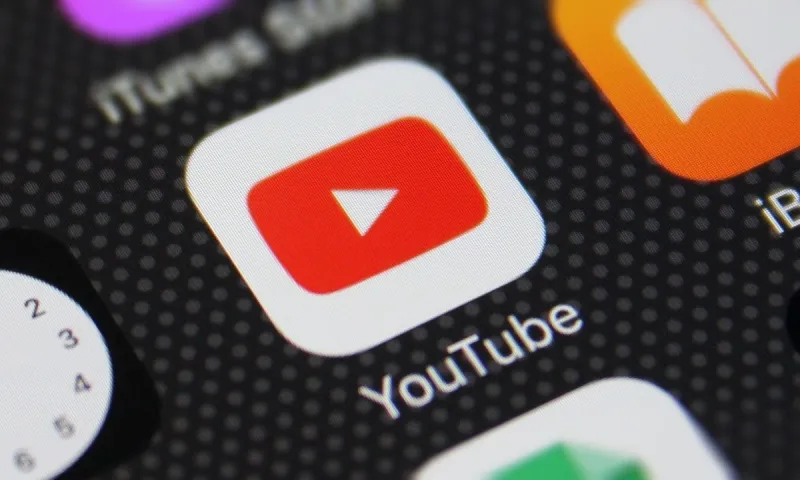 YouTube: Πώς μπορείς να αλλάξεις όνομα και εικόνα