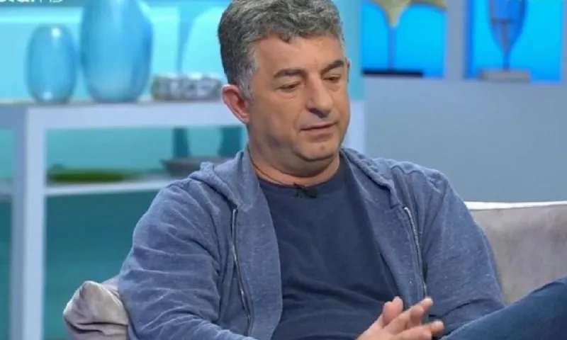 Είχαν σκοτώσει ξανά οι δράστες της δολοφονίας Καραϊβάζ