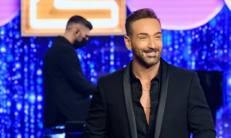 Νίκος Κοκλώνης: Τελειωμένη η συνεργασία του με το Open