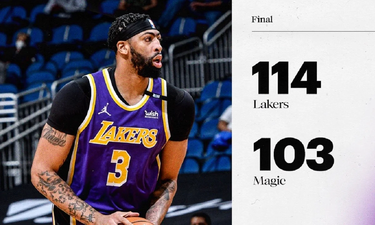 NBA Αποτελέσματα: Νίκη για Λέικερς, ήττα για Κλίπερς (vid)