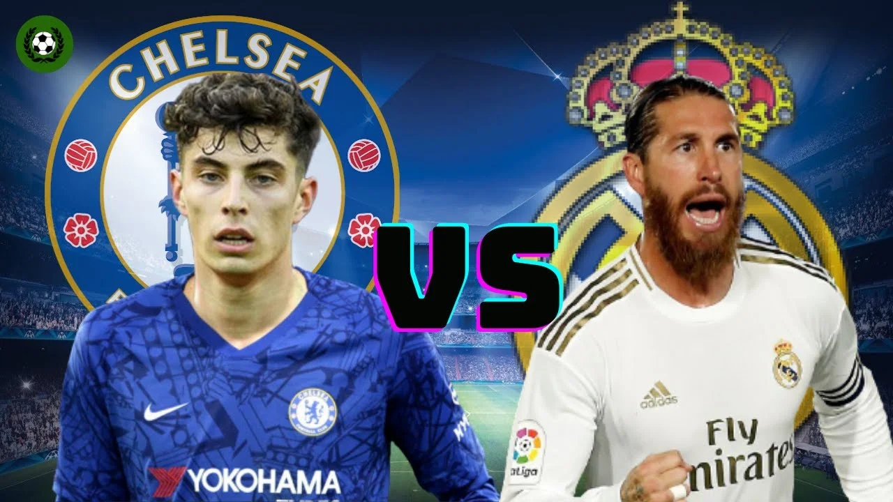 Champions League: Ρεάλ και Τσέλσι θέλουν να κάνουν το πρώτο «βήμα» για τον τελικό