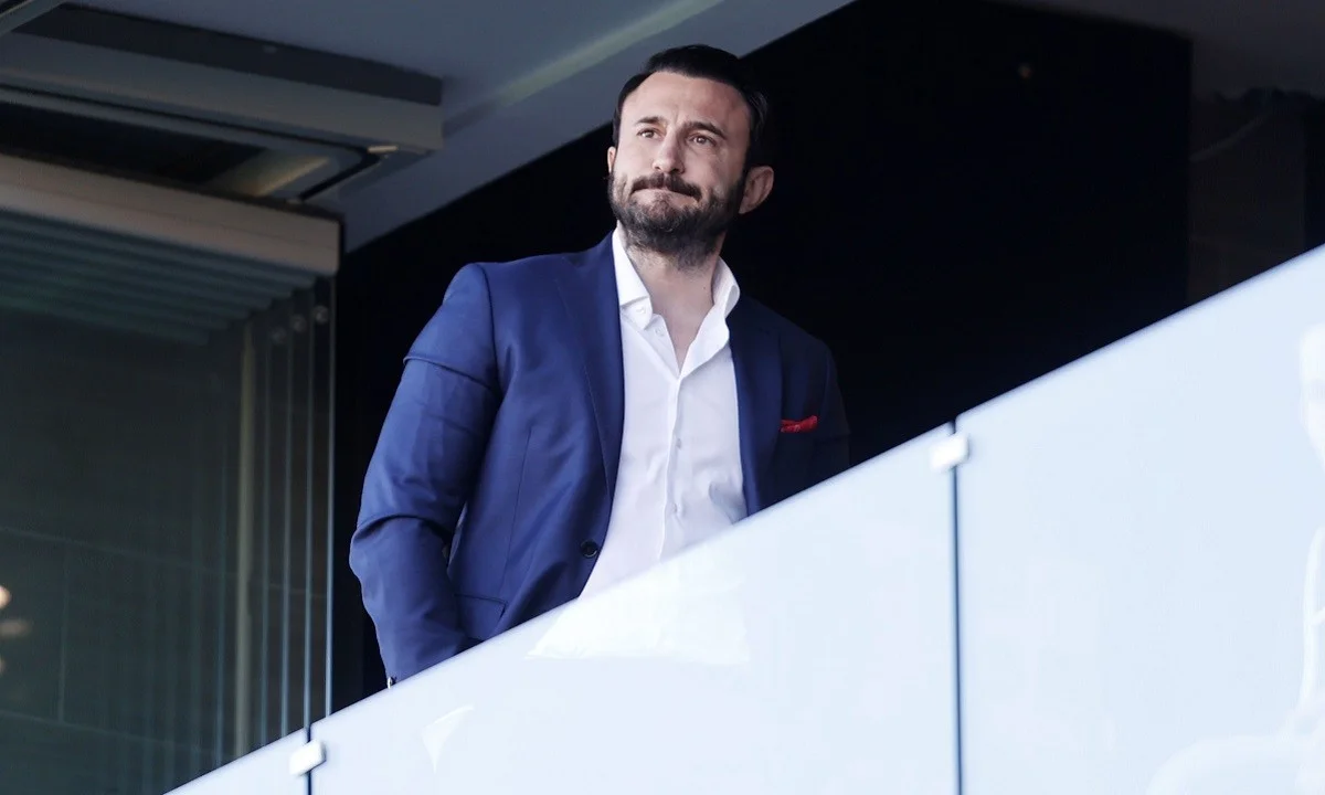 Άρης: Καμία ανησυχία στην ΠΑΕ για Λάσκοφ (vid)