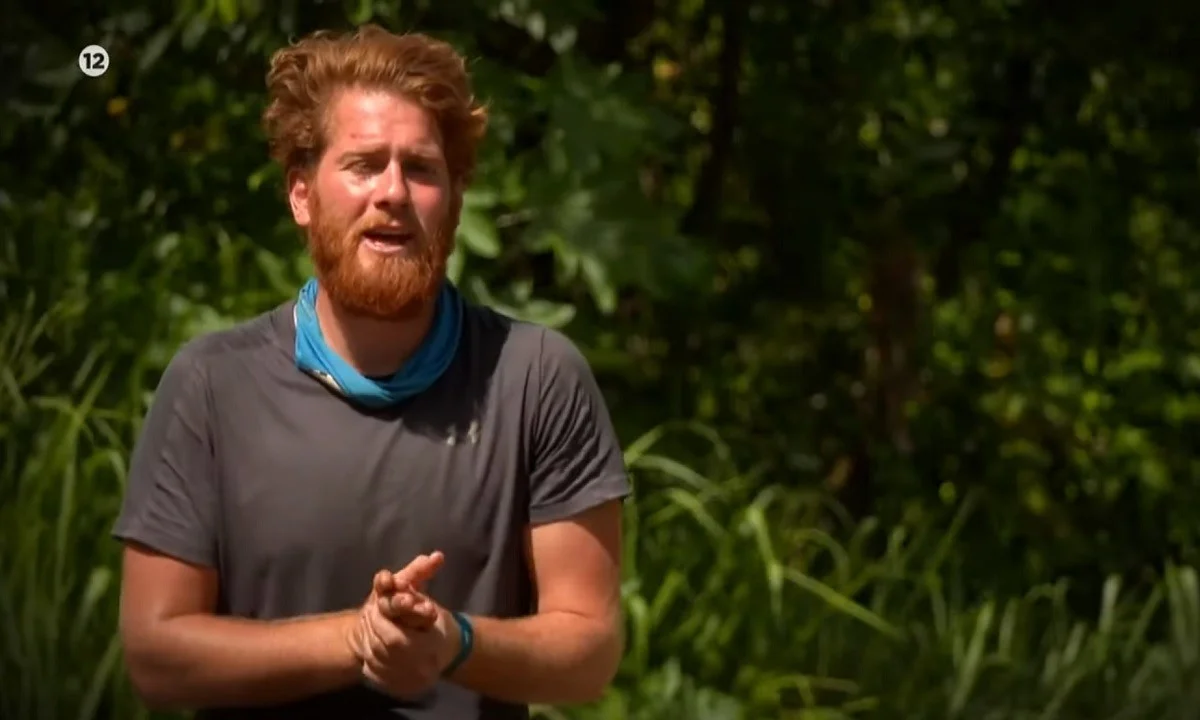 Survivor trailer 27/4: Στο στόχαστρο ο Νίκος και ο Τζέημς - «Όλη η παραλία είναι απέναντι σε εμένα και τον Νίκο» (vid)