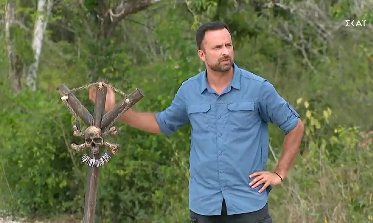 Survivor spoiler ατομική 27/4: Ποιος κερδίζει την ατομική ασυλία;