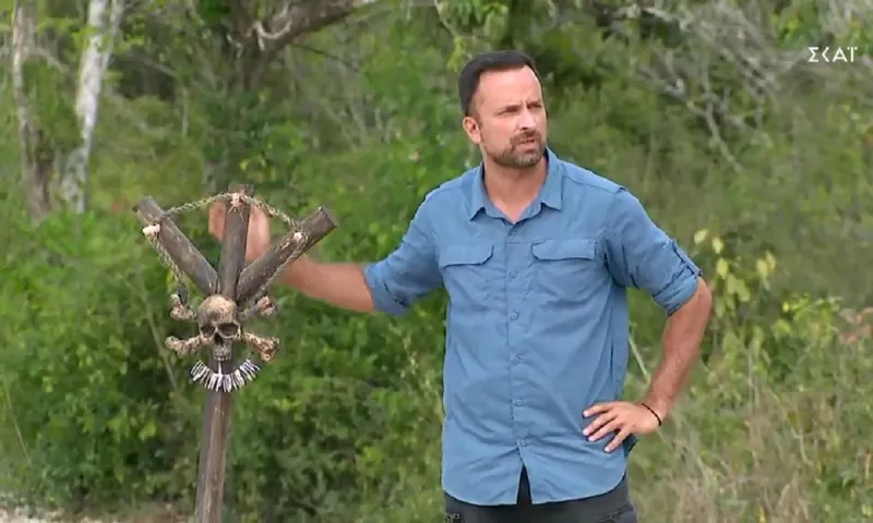 Survivor spoiler ατομική 27/4: Ποιος κερδίζει την ατομική ασυλία;