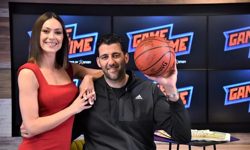 ΟΠΑΠ Game Time ΜΠΑΣΚΕΤ: O Γιάννης Μπουρούσης αναλύει τα τέσσερα παιχνίδια των playoffs της Euroleague 