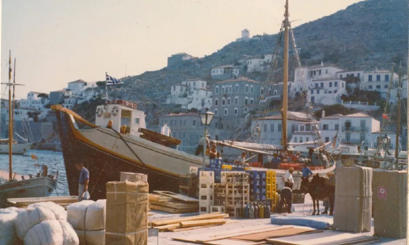 Εβδομάδα Ναυτικής Κληρονομιάς - 10ο Διεθνές Συνέδριο European Maritime Heritage