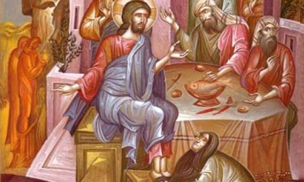 Εορτολόγιο Τετάρτη 28 Απριλίου: Ποιοι γιορτάζουν σήμερα