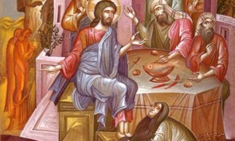 Εορτολόγιο Τετάρτη 28 Απριλίου: Ποιοι γιορτάζουν σήμερα