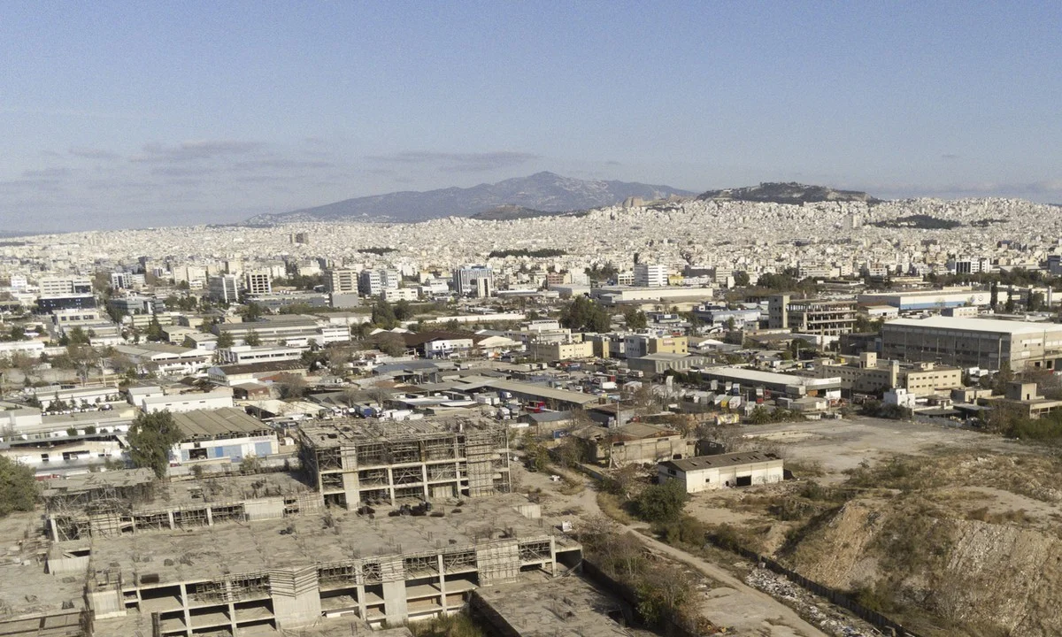 Ερασιτέχνης Παναθηναϊκός: «Ολοκληρώνονται οι συμβάσεις για Διπλή Ανάπλαση» - Γ.Σ. πιθανώς στις 17/6