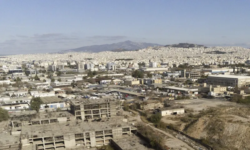 Ερασιτέχνης Παναθηναϊκός: «Ολοκληρώνονται οι συμβάσεις για Διπλή Ανάπλαση» - Γ.Σ. πιθανώς στις 17/6
