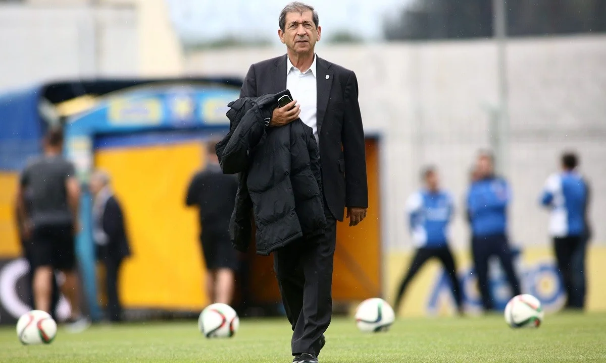 Ιωσηφίδης: «Περίεργη η χρονιά για τον ΠΑΟΚ όμως μπορεί να πάρει το Κύπελλο»