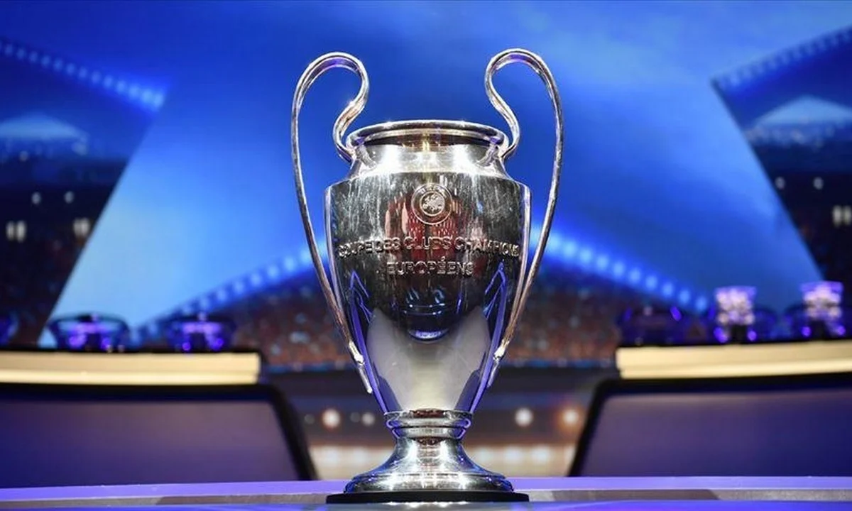 Champions League: Παρί και Σίτι στην πρώτη τους μονομαχία