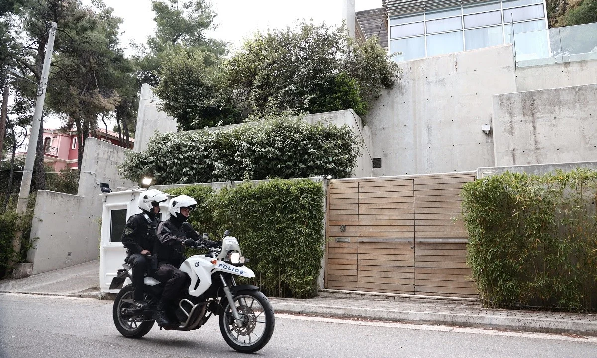 Φουρθιώτης: Ταυτοποιήθηκε το DNA και το όπλο αυτών που «γάζωσαν» το σπίτι του