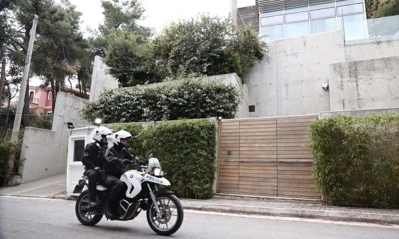 Φουρθιώτης: Ταυτοποιήθηκε το DNA και το όπλο αυτών που «γάζωσαν» το σπίτι του