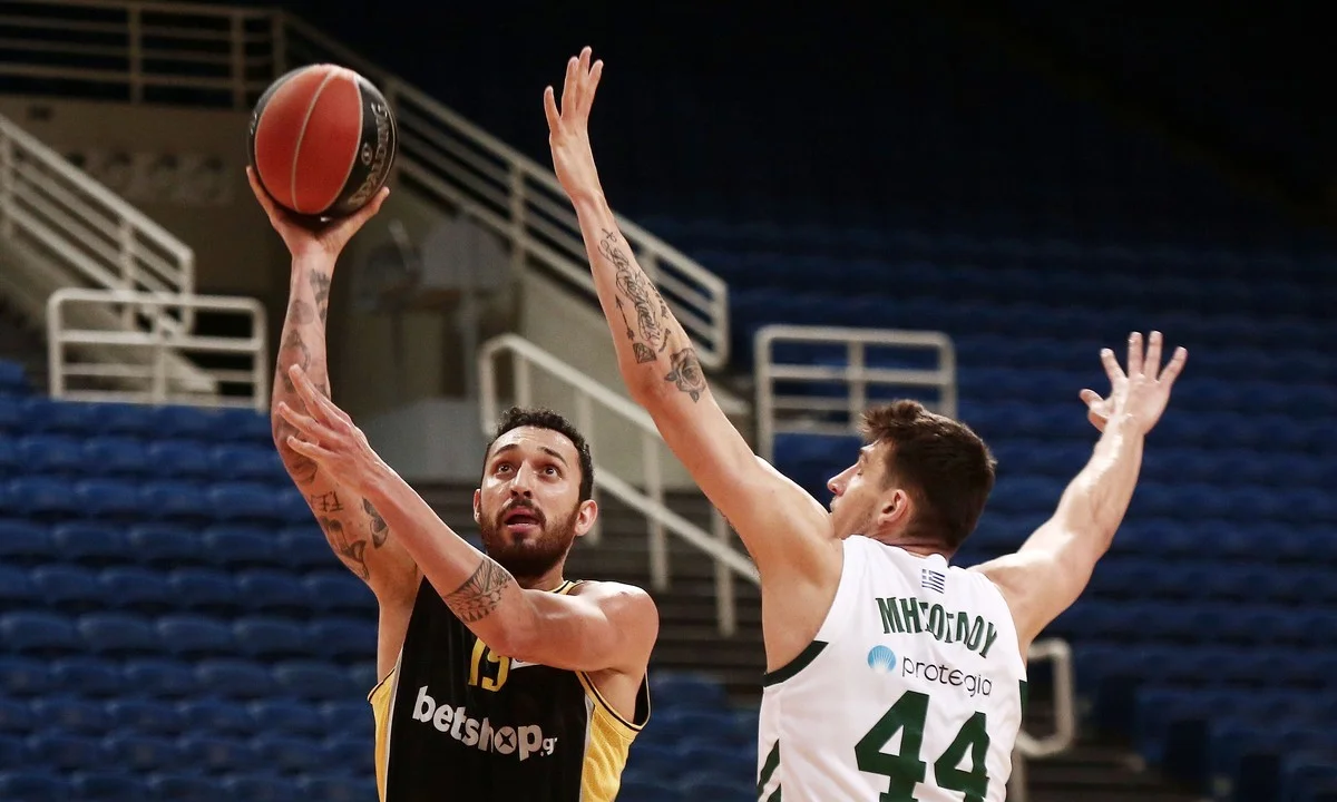 Basket League: «Μάχες» για την είσοδο στα Play Offs