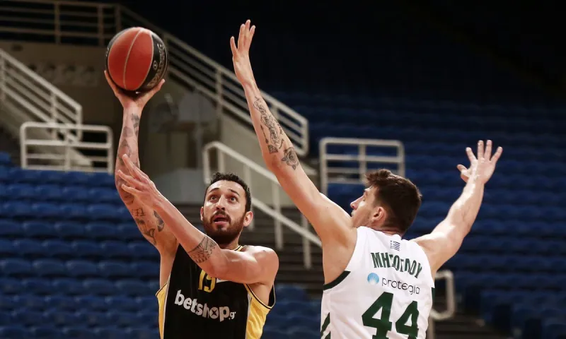 Basket League: «Μάχες» για την είσοδο στα Play Offs
