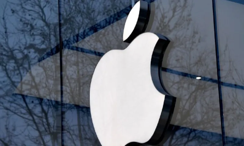 Ρωσία: Πρόστιμο «μαμούθ» στην Apple!