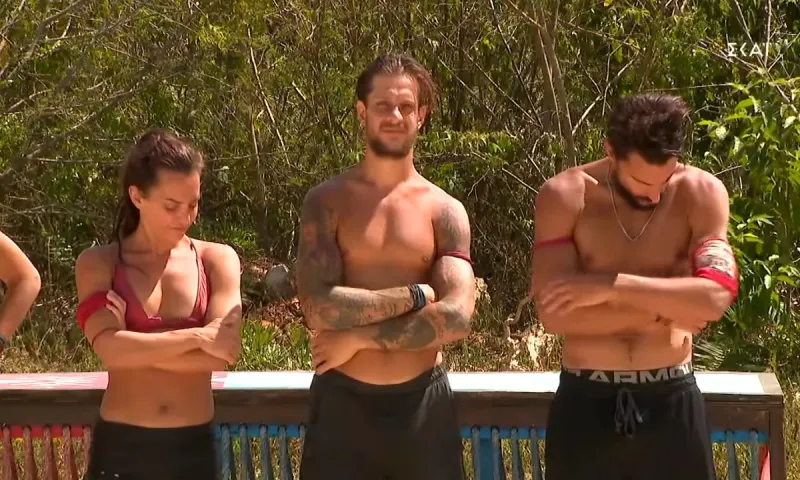 Survivor spoiler 28/4: Ποια ομάδα κερδίζει το έπαθλο επικοινωνίας;