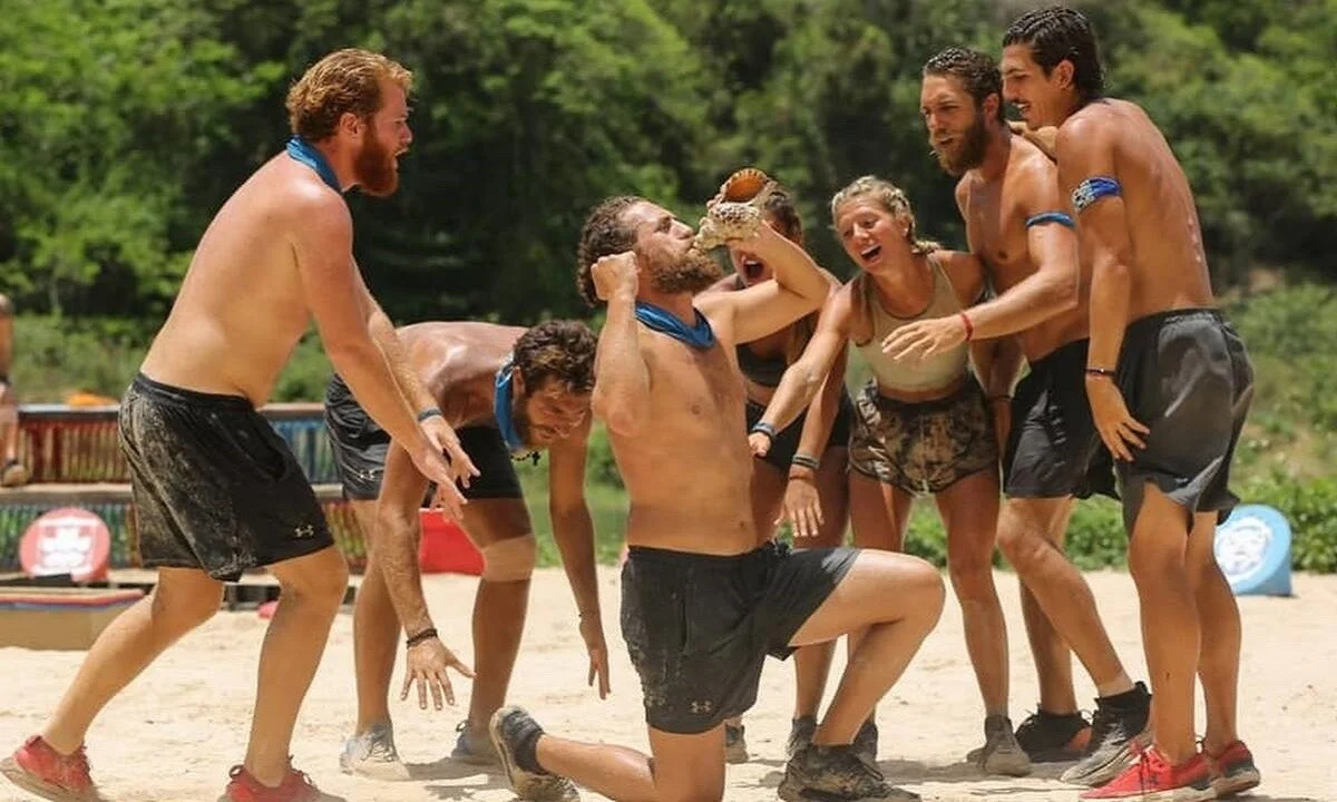 Survivor spoiler αποχώρηση 28/4: ΟΡΙΣΤΙΚΟ! Αυτός ο παίκτης αποχωρεί απόψε!