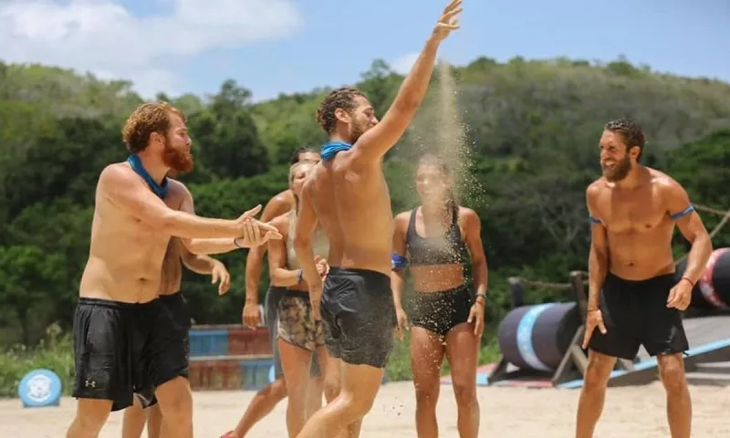 Survivor spoiler διαρροή 28/4: ΟΡΙΣΤΙΚΟ! Αυτή η ομάδα κερδίζει το αγώνισμα επικοινωνίας!