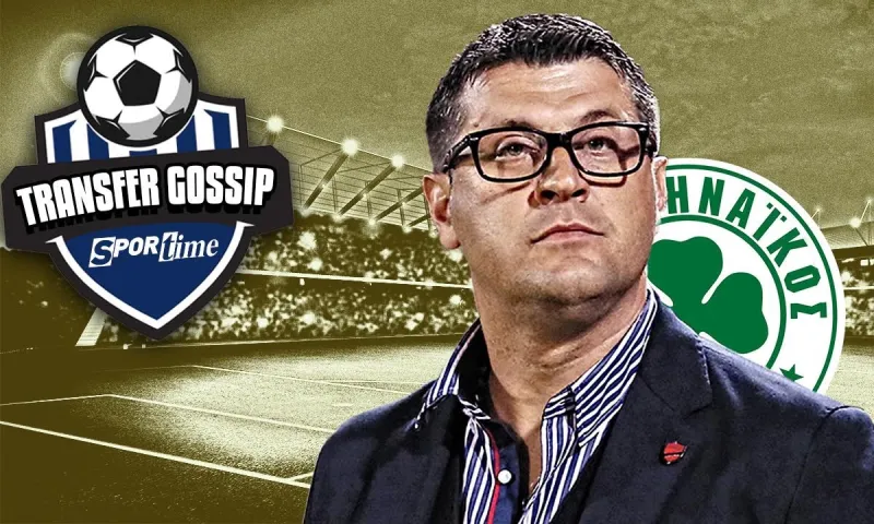 Transfer Gossip - Παναθηναϊκός: Βλάνταν Μιλόγεβιτς, αυτές είναι οι πιθανότητες να έρθει!