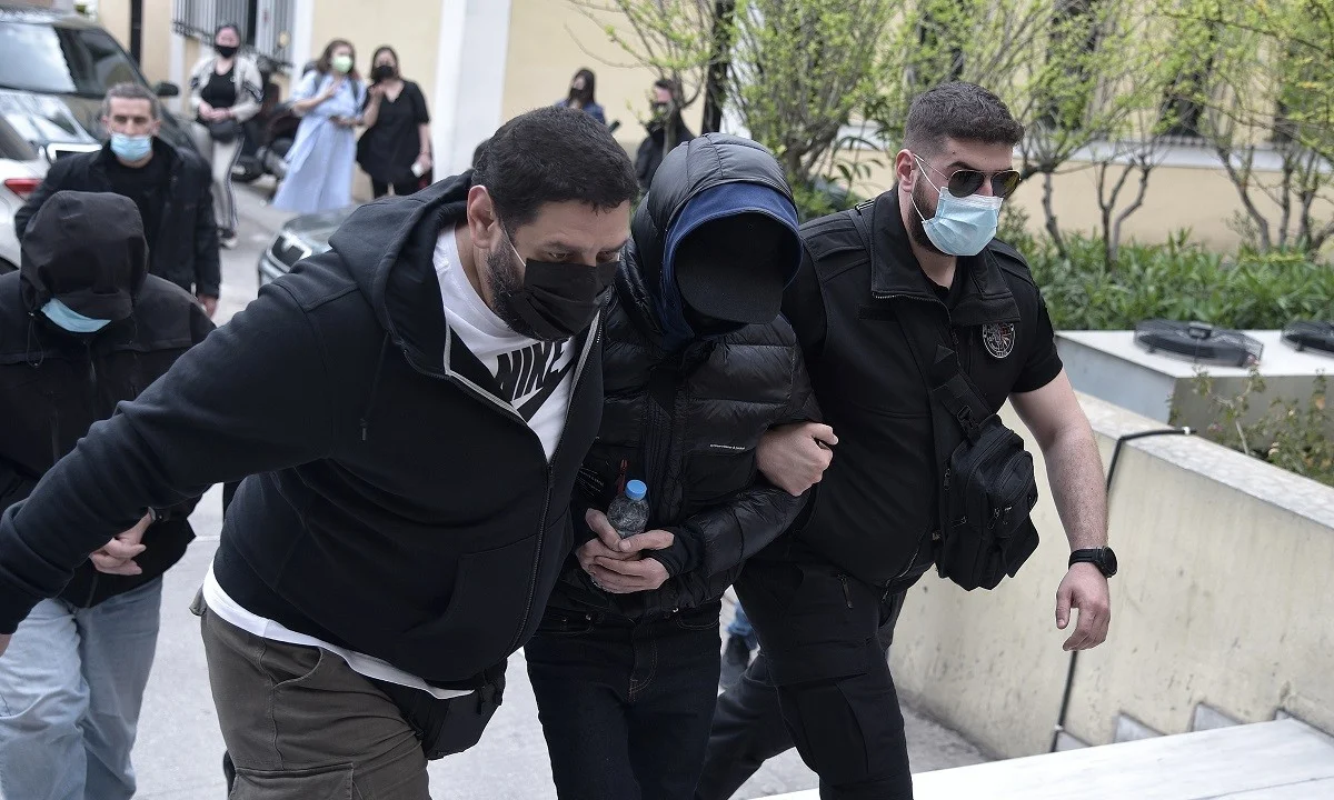 Φουρθιώτης: Βαρύτατες οι κατηγορίες - Απολογείται το Μεγάλο Σάββατο μαζί με άλλους τρεις κατηγορούμενους
