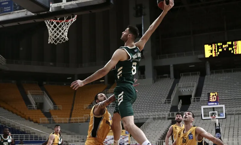 Basket League: Βαθμολογία και ζευγάρια πλέι οφ