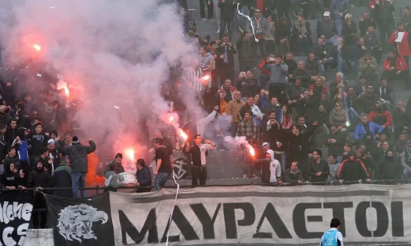 Δόξα Δράμας: Η ομάδα βουλιάζει, αλλά... ενδιαφέρον από ξένο επενδυτή