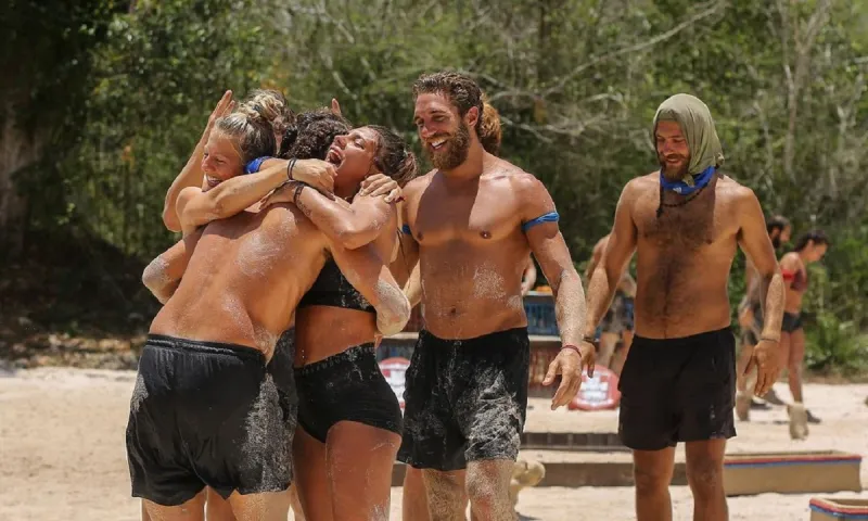 Survivor highlights 29/4: Κλάματα και συγκίνηση – «Έσπασαν» οι παίκτες μπροστά στις κάμερες (vids)