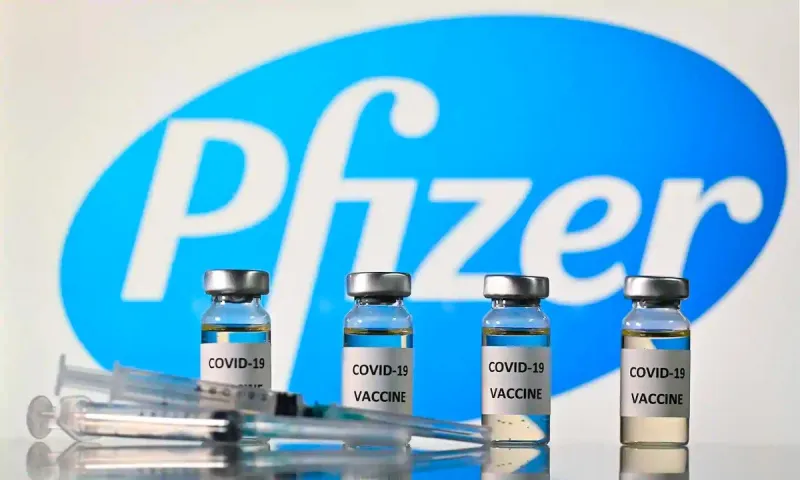 Εμβόλιο Pfizer: Πιθανό τον Ιούλιο σε παιδιά 12 έως 15 ετών