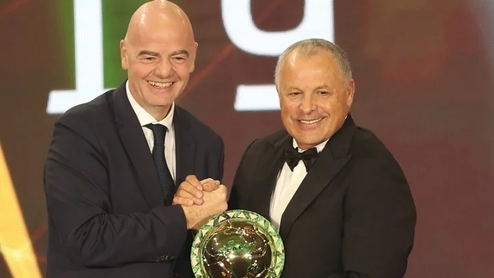 Μετά τη European Super League έρχεται η... Mundial League!