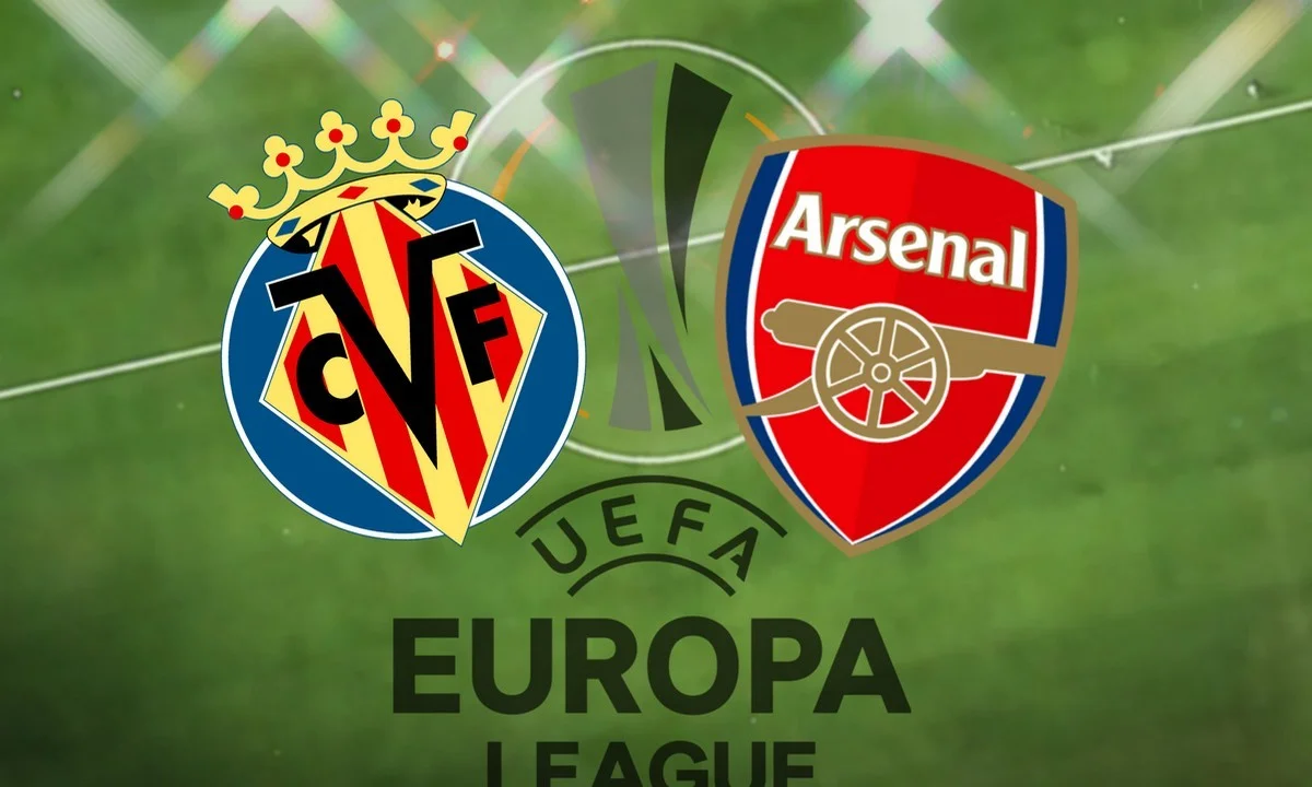 Βιγιαρεάλ - Άρσεναλ 2-1 (TΕΛΙΚΟ)