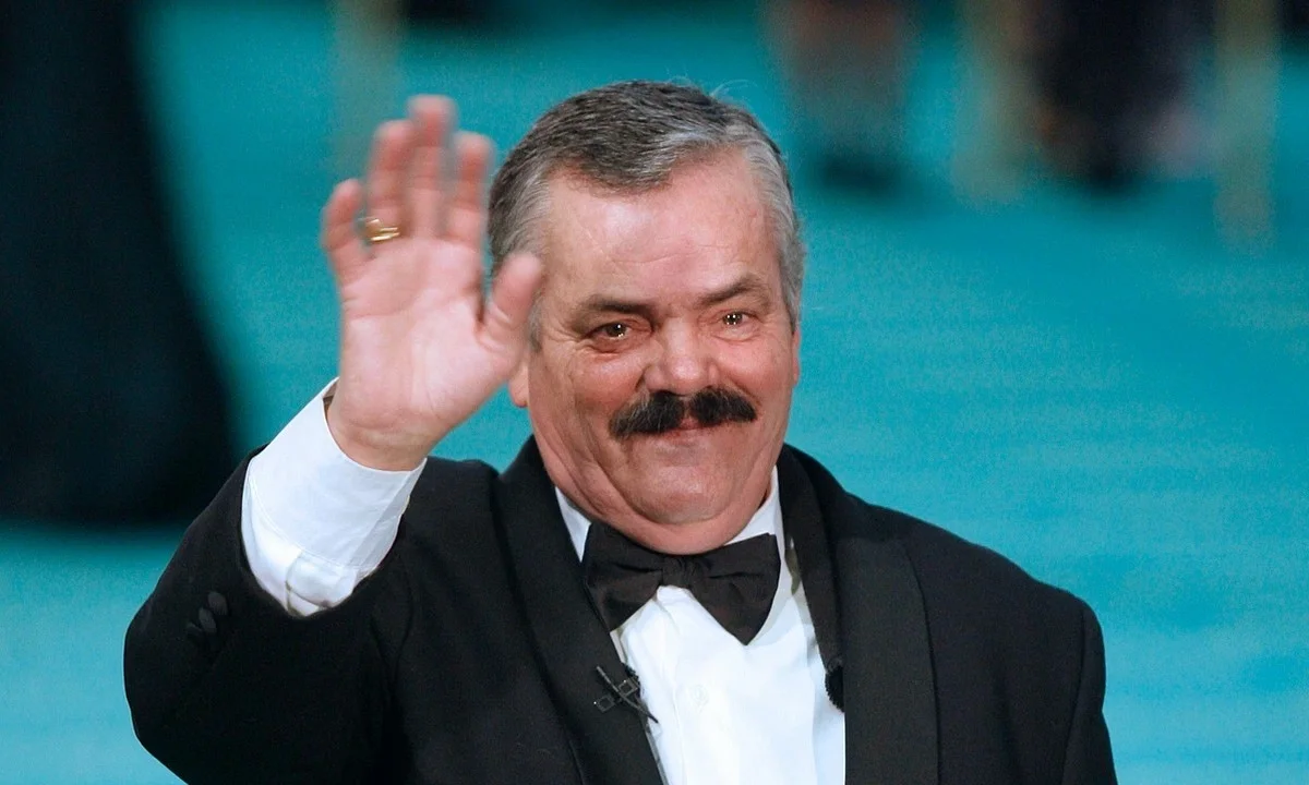 «El Risitas»: Πέθανε ο άνθρωπος με το διασημότερο γέλιο του κόσμου  - Θυμηθείτε τον σε videos