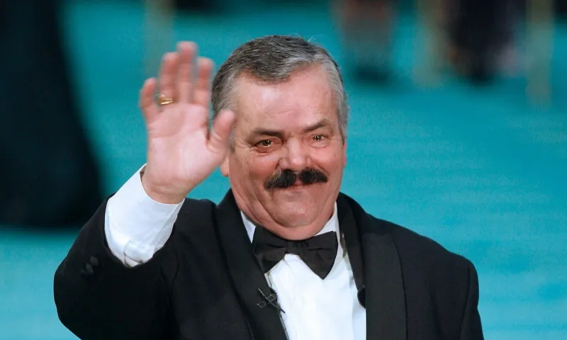 «El Risitas»: Πέθανε ο άνθρωπος με το διασημότερο γέλιο του κόσμου  - Θυμηθείτε τον σε videos