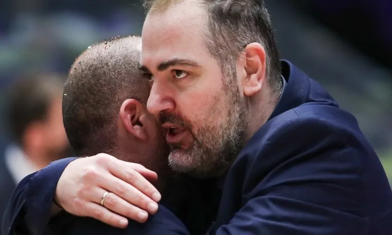 Ο Στέφανος Δέδας νίκησε γιατί δεν έψαξε για δικαιολογίες