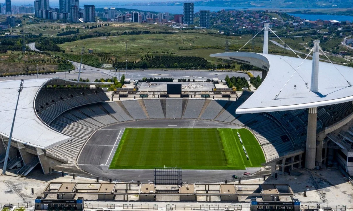 Champions League: Οριστικοποιήθηκε ο τελικός του!