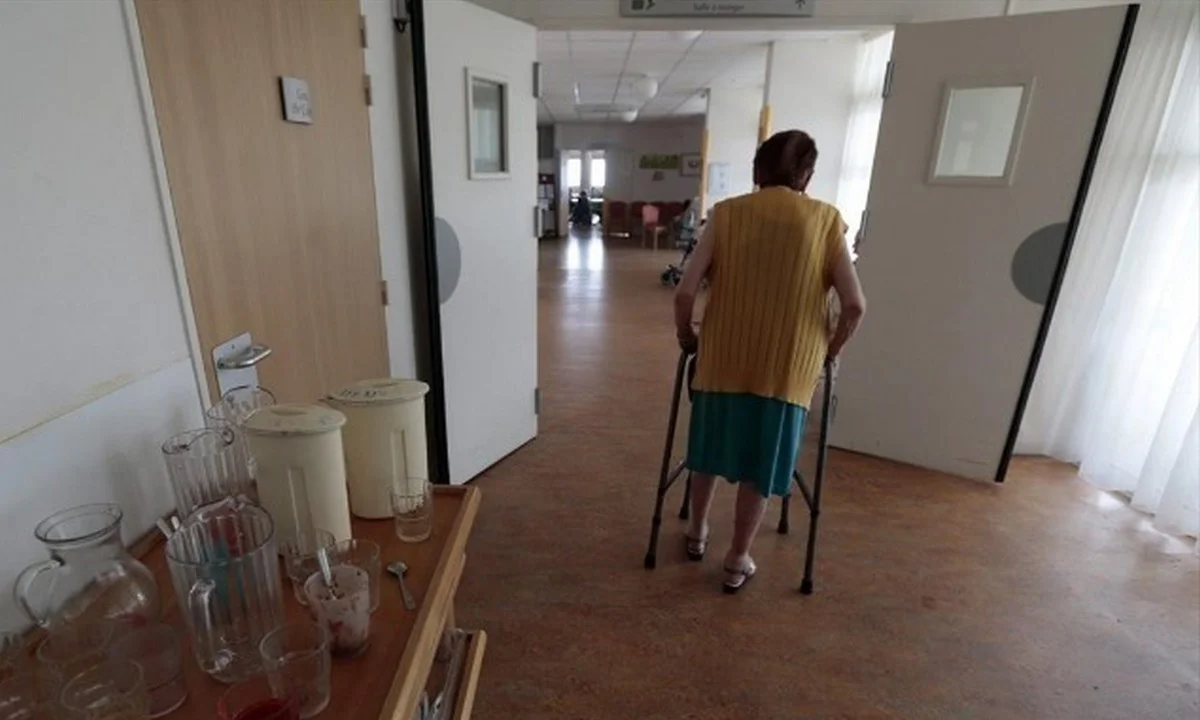 Το γηροκομείο - κολαστήριο στα Χανιά είχε απασχολήσει και πριν 10 χρόνια...