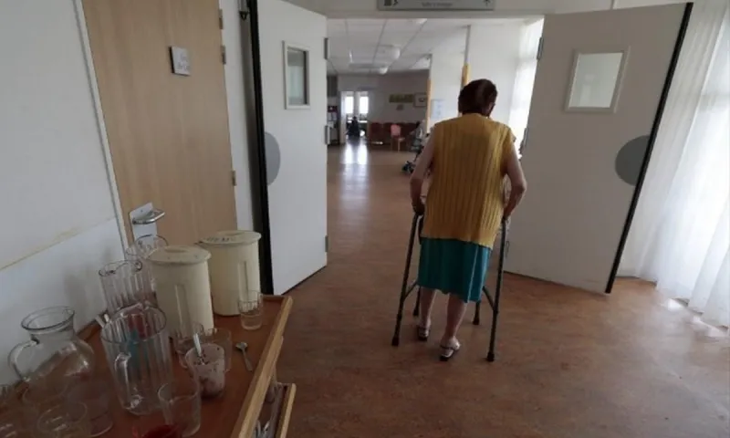 Το γηροκομείο - κολαστήριο στα Χανιά είχε απασχολήσει και πριν 10 χρόνια...