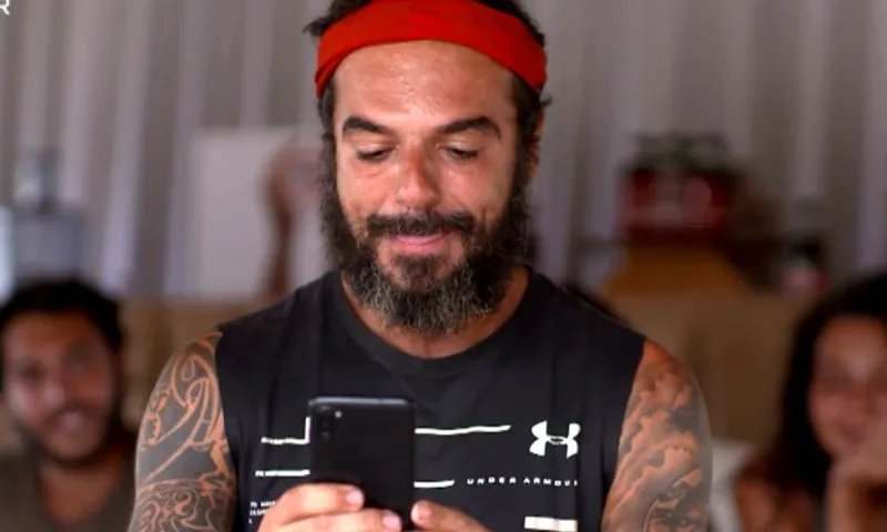 Survivor 30/4 - Tριαντάφυλλος: Σοκαρισμένοι στην παραγωγή - Ζήτησε να φύγει;