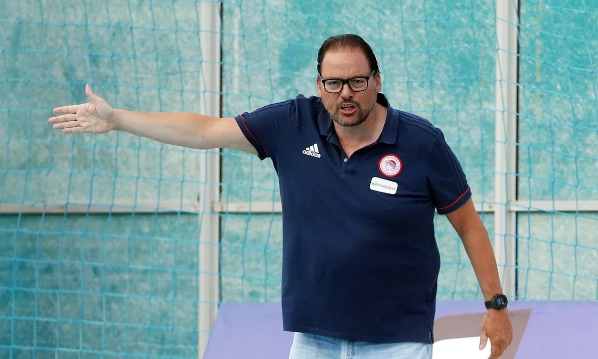 Συγκινημένος ο Παυλίδης: «Δεν ξέραμε αν θα συμμετάσχουμε και είμαστε στον τελικό!»