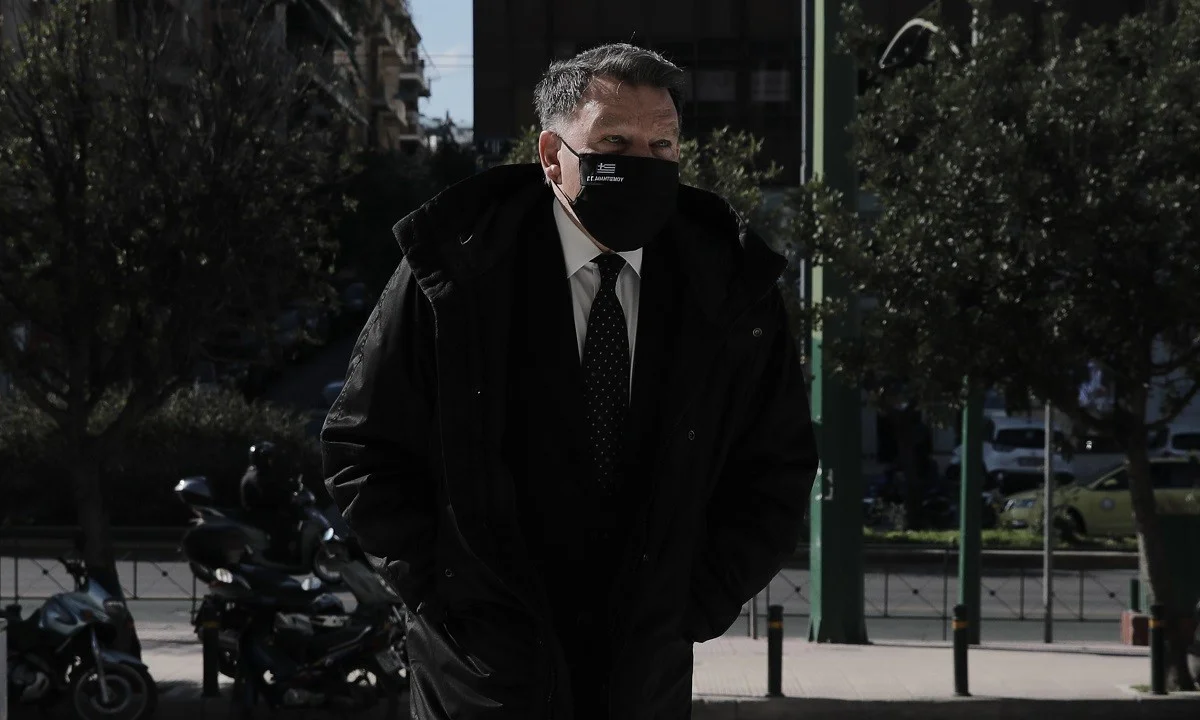 Κούγιας για Φουρθιώτη: «Δεν τον εκπροσωπώ - Δεν μπορώ να δημοσιοποιήσω τους λόγους»