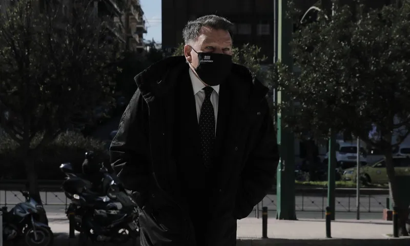 Κούγιας για Φουρθιώτη: «Δεν τον εκπροσωπώ - Δεν μπορώ να δημοσιοποιήσω τους λόγους»
