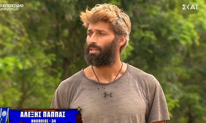 Survivor: Πόσα χρήματα έβγαλε ο Αλέξης Παππάς - Οι προτάσεις που έχει δεχτεί