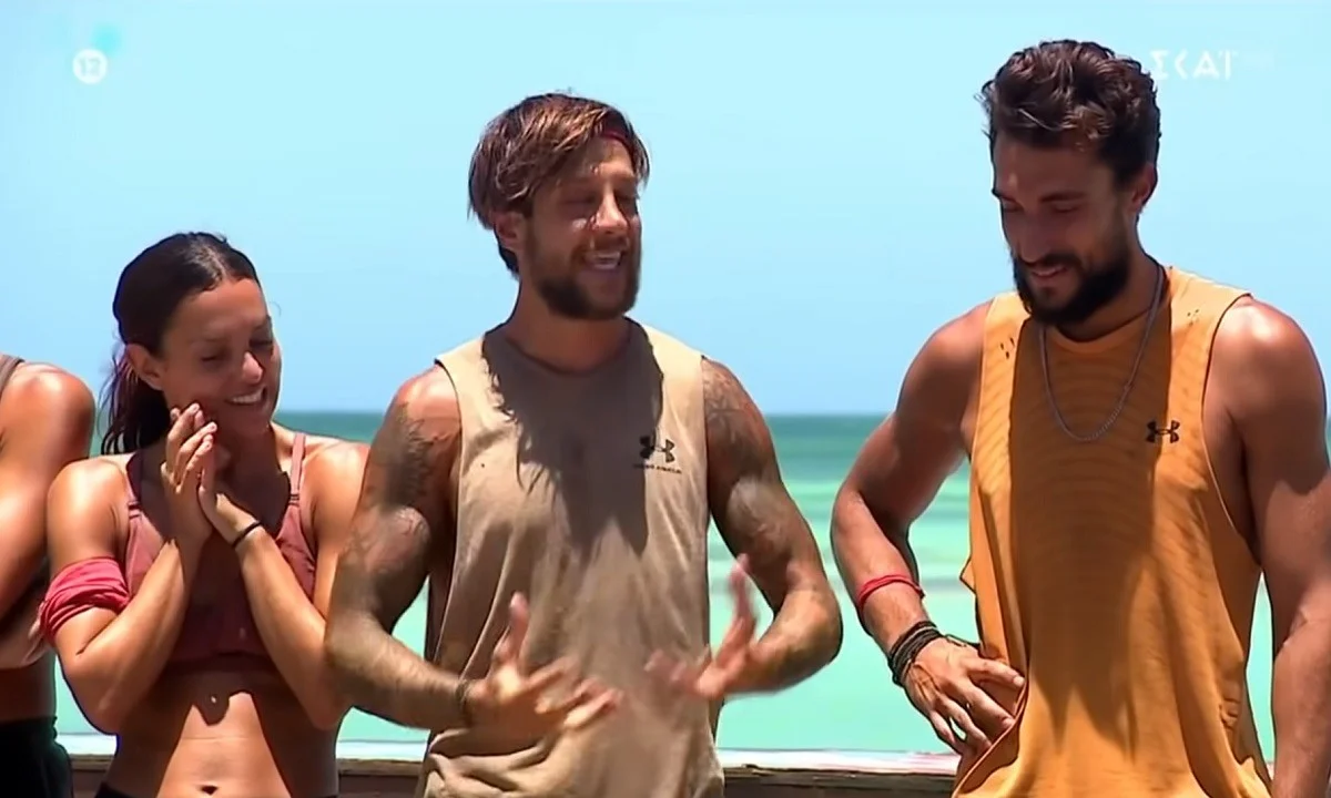 Survivor spoiler 3/5: Ποια ομάδα κερδίζει ασυλία και Πασχαλινό τραπέζι;