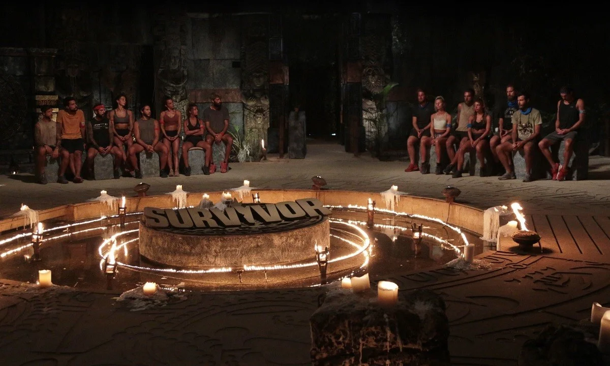 Survivor: Γέννησε πασίγνωστη παίκτρια που έκανε αίσθηση με την ομορφιά της (pic)