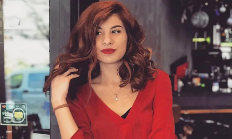 The Bachelor: Η «καυτή» αλλαγή της Νικόλ – Έριξε το Instagram και συνεχίζει! (pic)