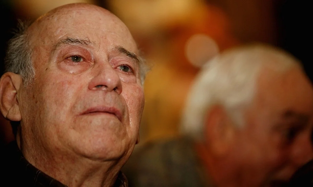 Θανάσης Βέγγος: Δέκα χρόνια χωρίς τον καλό μας άνθρωπο (vids)