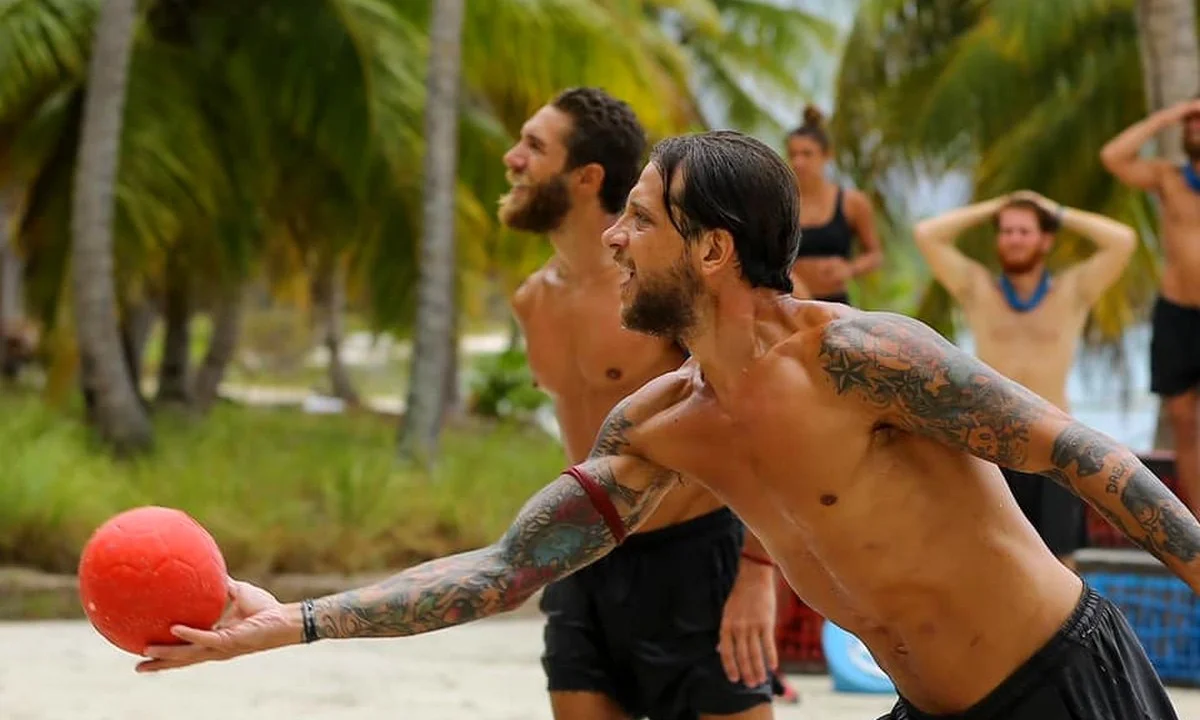 Survivor διαρροή 3/5: ΟΡΙΣΤΙΚΟ! Αυτή η ομάδα κερδίζει την 1η ασυλία!