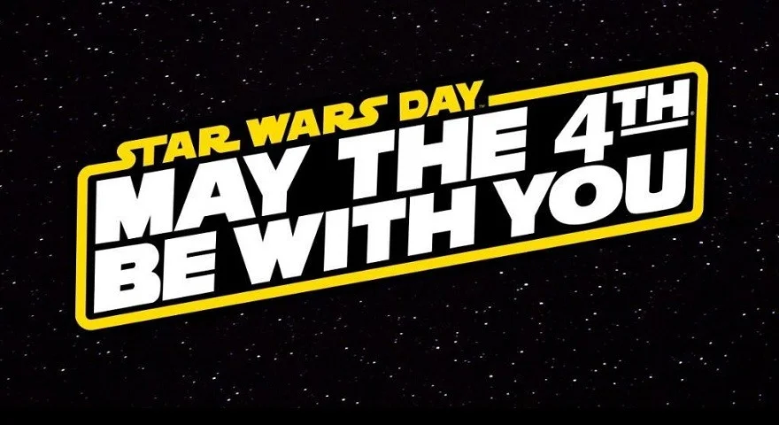 Παγκόσμια Ημέρα Star Wars: Γιατί γιορτάζεται στις 4 Μαΐου